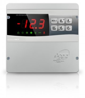 Pego ECP 200 Expert